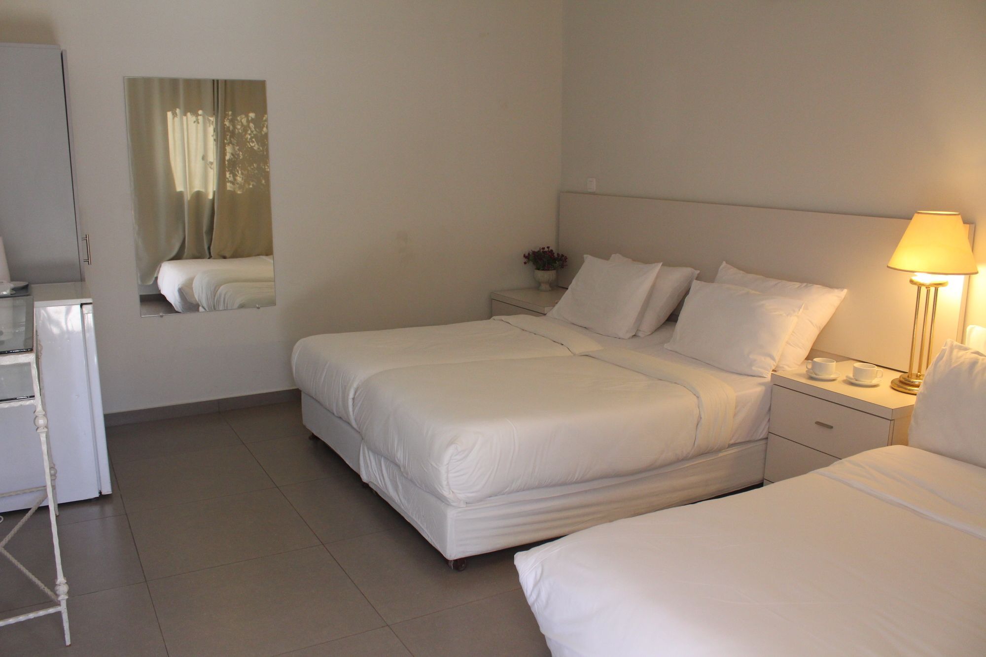 Q Village - Poleg Beach Netanya Exterior photo